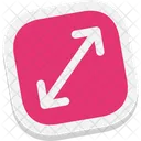 Grid Element Tool Icon