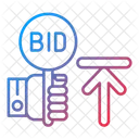 Auction Resize Speed アイコン