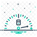 Maximum  Icon
