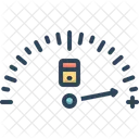 Maximum Speed Metering Icon