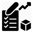 Maximum order  Icon