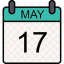 Calendar Date Day Icon