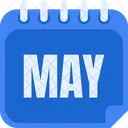 May  Symbol