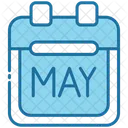 May Icon