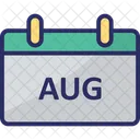 May Calendar Calendar Wall Calendar Icon