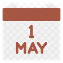 Labour Labour Day Equipment Icon