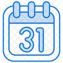 May  Icon