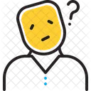 May Can Be Able Icon