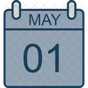 Calendar Date Day Icon