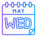 May  Icon