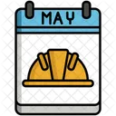 May  Icon