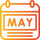 Calendar Schedule Time Icon
