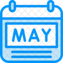 Calendar Schedule Time Icon