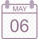 Celendar Date Day Icon