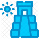 Maya Civilization Ancient Icon