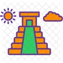 Maya  Icon