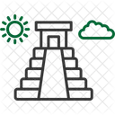 Maya  Icon