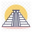 Mayan  Icon