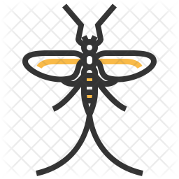 Mayfly Icon