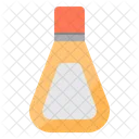 Mayonaise Bottle Mayonaise Bottle Icon