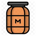 Mayonaise  Icon