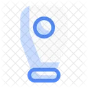 Mayonaise Sweet Hot Icon