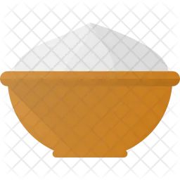 Mayonnaise  Icon