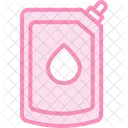 Mayonnaise Food Kitchen Icon