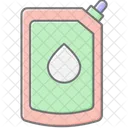 Mayonnaise Food Kitchen Icon