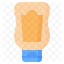 Mayonnaise Mayo Mustard Icon