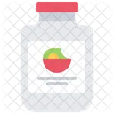 Mayonnaise Bottle Sauce Bottle Mayonnaise Icon