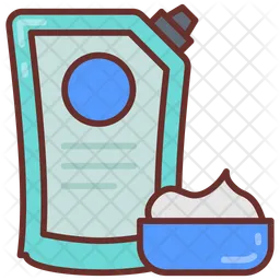 Mayonnaise  Icon