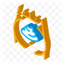Mayonnaise Obesity  Icon