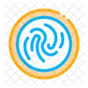 Spread Evenly Mayonnaise Icon