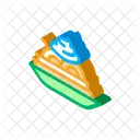 Mayonnaise Seasoning Food Icon