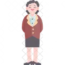 Mayor  Icon