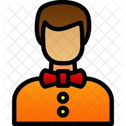 Mayordomo  Icono