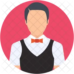 Mayordomo  Icono