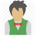 Mayordomo  Icono