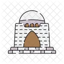Mazar-e-quaid  Icon