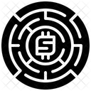 Maze Labyrinth Business アイコン