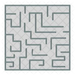 Maze Challenge  Icon
