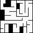 Maze Game  Icon