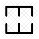 Maze Game Maze Solution Icon