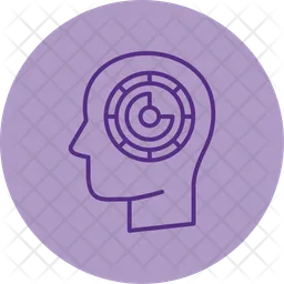 Maze  Icon