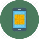 Maze Mobile Game Icon