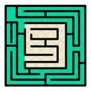 Maze Icon