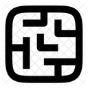 Maze Icon