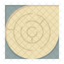 Maze Pattern  Icon