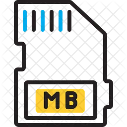 Mb  Symbol